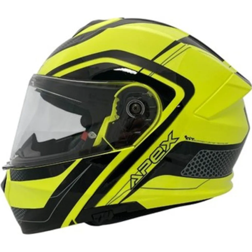 Apex MI100 Porto Systeemhelm