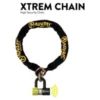 Auvray CHAIN XTREM Mini 120cm ART 4 Kettingslot