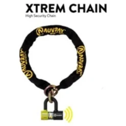 Auvray CHAIN XTREM Mini 120cm ART 4 Kettingslot