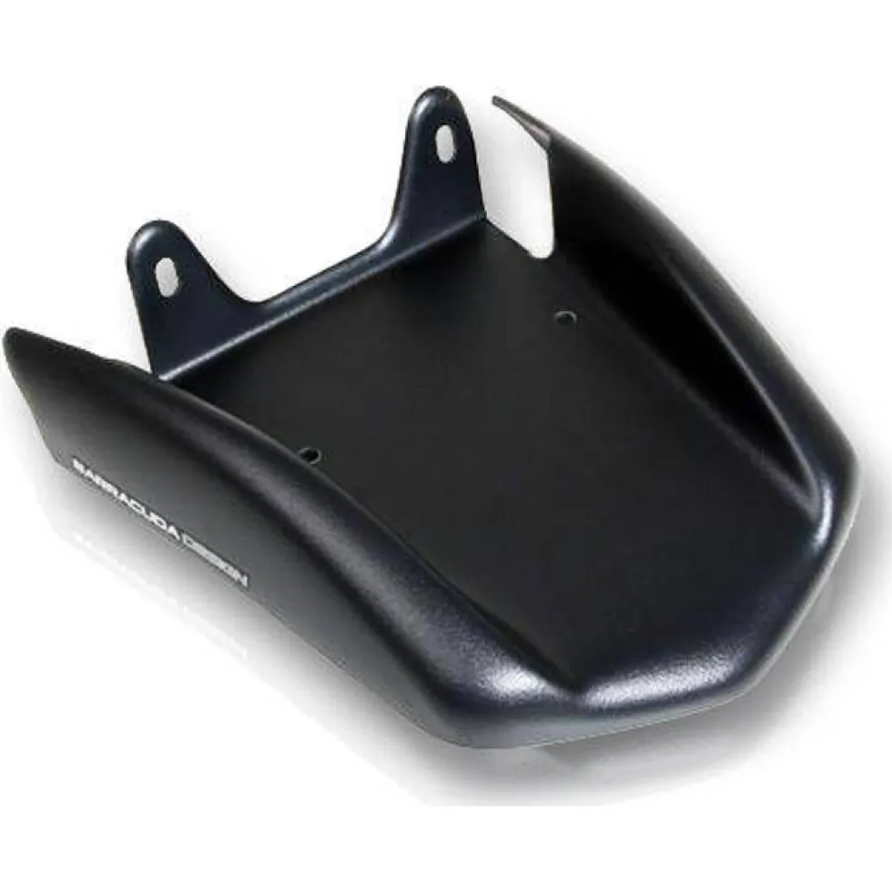 Barracuda Achterspatbord Ducati Monster