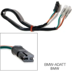 Barracuda Adaptorkabelset BMW