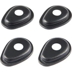 Barracuda Adaptorplaatjes Voor Yamaha 2002