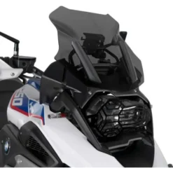Barracuda Aerosport BMW R 1250gs Sports Screen