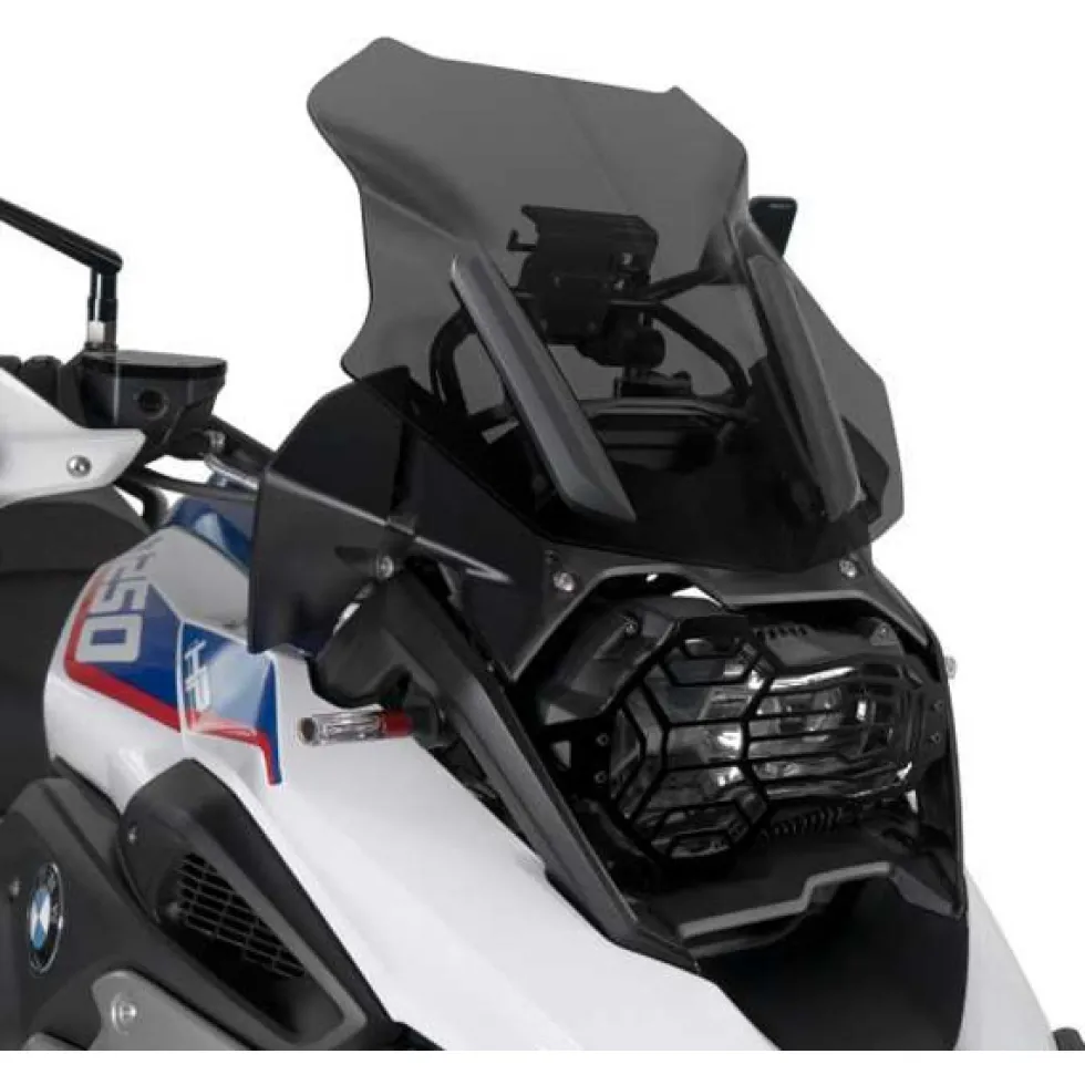 Barracuda Aerosport BMW R 1250gs Sports Screen