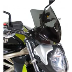 Barracuda Aerosport Suzuki Gladius Windscherm