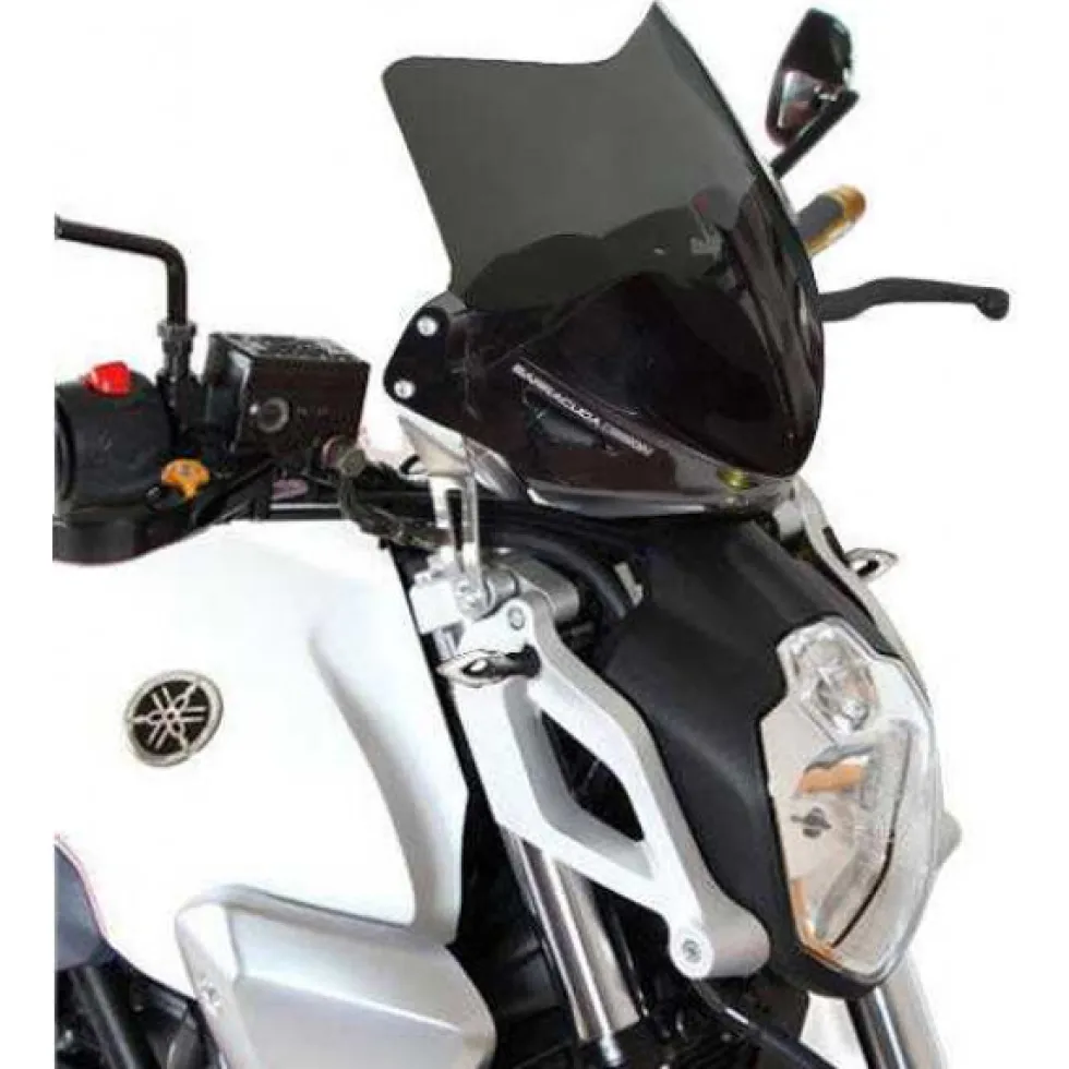 Barracuda Aerosport Yamaha MT-03 Sports Screen