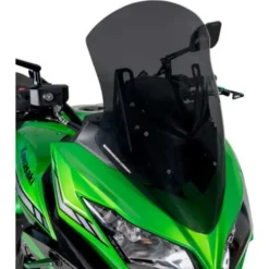 Barracuda Aerotourer Kawasaki Versys 650 Windscherm
