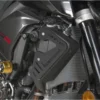 Barracuda Air Control Side Covers Yamaha Mt-10