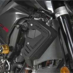 Barracuda Air Control Side Covers Yamaha Mt-10