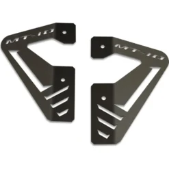 Barracuda Air Control Side Covers Yamaha Mt-10