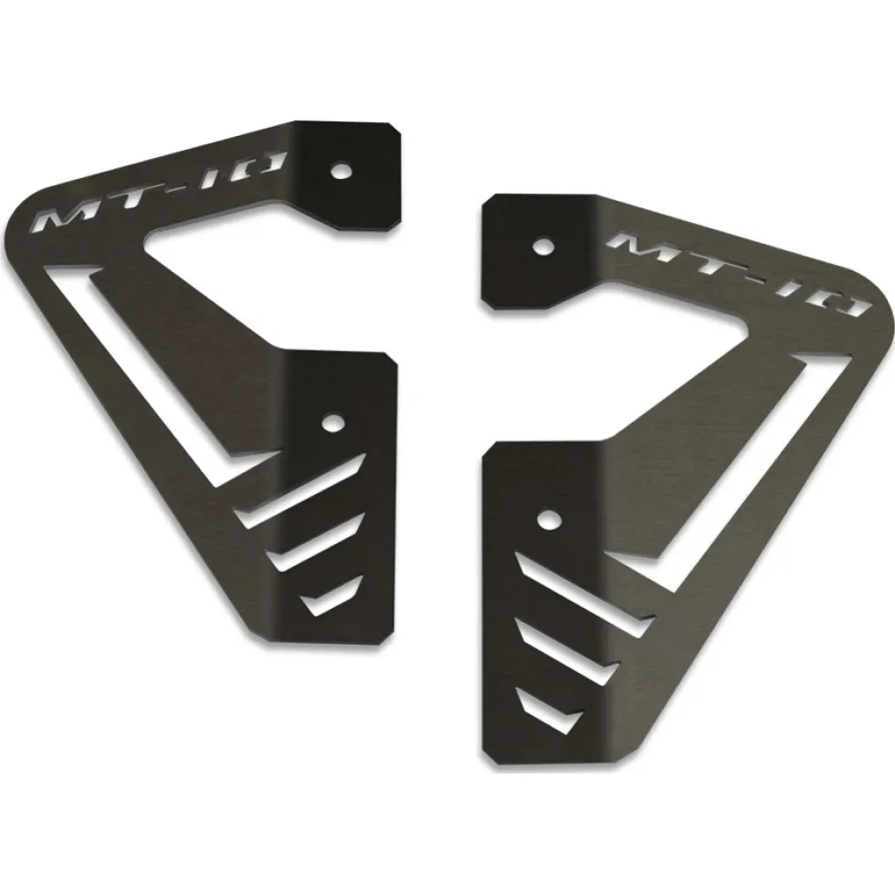 Barracuda Air Control Side Covers Yamaha Mt-10