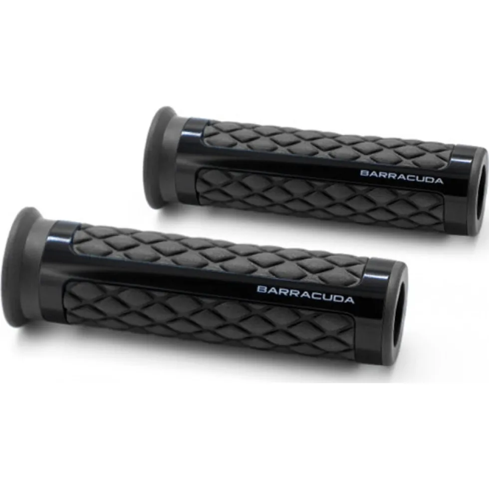 Barracuda Aluminium Classic Handvatten (set)