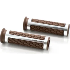Barracuda Aluminium Classic Handvatten (set)
