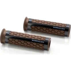 Barracuda Aluminium Classic Handvatten (set)