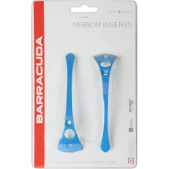 Barracuda Aluminium Inserts (set)