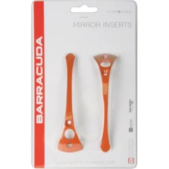 Barracuda Aluminium Inserts (set)