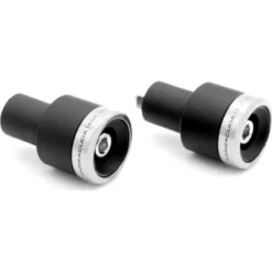 Barracuda Antivibratie B-lux Stuureinden (set)