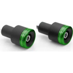 Barracuda Antivibratie B-lux Stuureinden (set)
