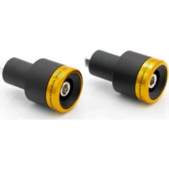 Barracuda Antivibratie B-lux Stuureinden (set)