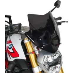 Barracuda BMW R 1200R (2015 - 2017) Aerosport Windscherm
