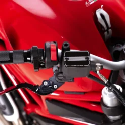 Barracuda Brake Fluid Cap Ducati