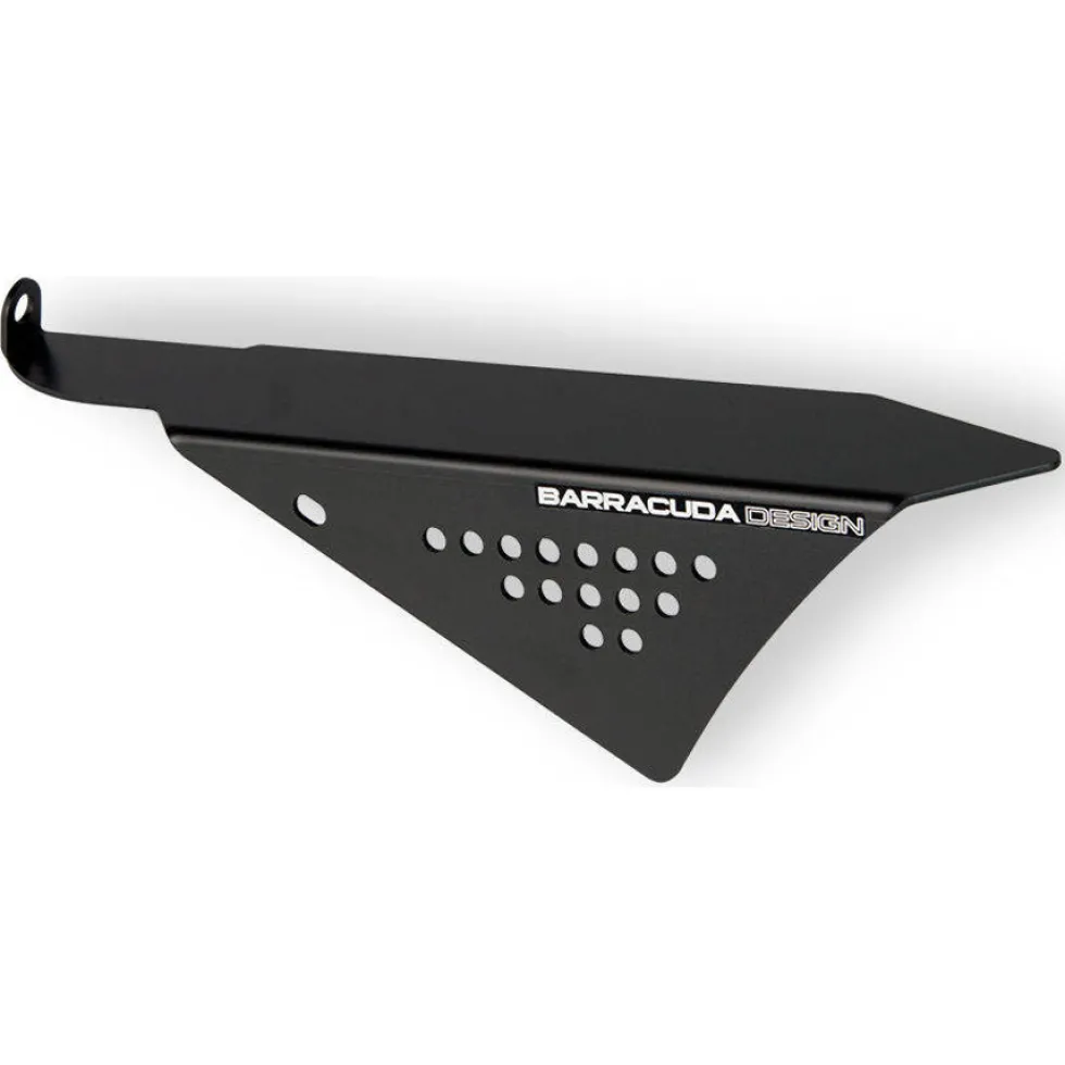 Barracuda Chain Cover Ducati