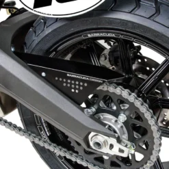 Barracuda Chain Cover Ducati