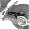 Barracuda Chain Cover Kawasaki Z800 (2013 - 2017)