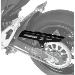 Barracuda Chain Cover Kawasaki Z800 (2013 - 2017)