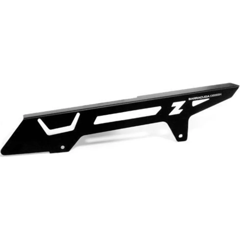 Barracuda Chain Cover Kawasaki Z800 (2013 - 2017)