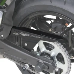 Barracuda Chain Cover Kawasaki Z650 (2017 - 2019)
