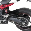 Barracuda Chain Cover Triumph Street Triple R (2013 - 2017)
