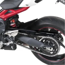 Barracuda Chain Cover Triumph Street Triple R (2013 - 2017)