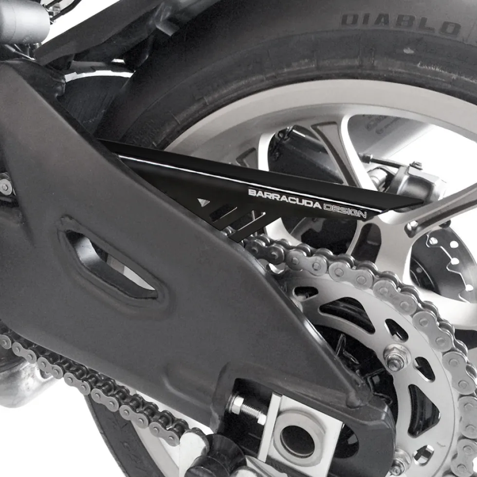 Barracuda Chain Cover Yamaha Yzf-r1 (2015 - 2019)