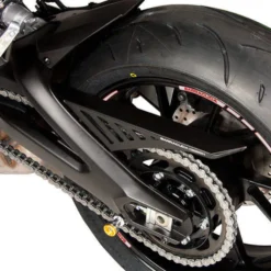 Barracuda Chain Cover Yamaha