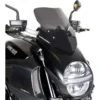 Barracuda Ducati Diavel (2010-2013) Aerosport Windscherm