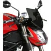 Barracuda Ducati Streetfighter 1100/848 Aerosport Windscherm
