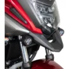 Barracuda Extra-light Bracket Kit Honda Nc 750x (2015 - 2018)