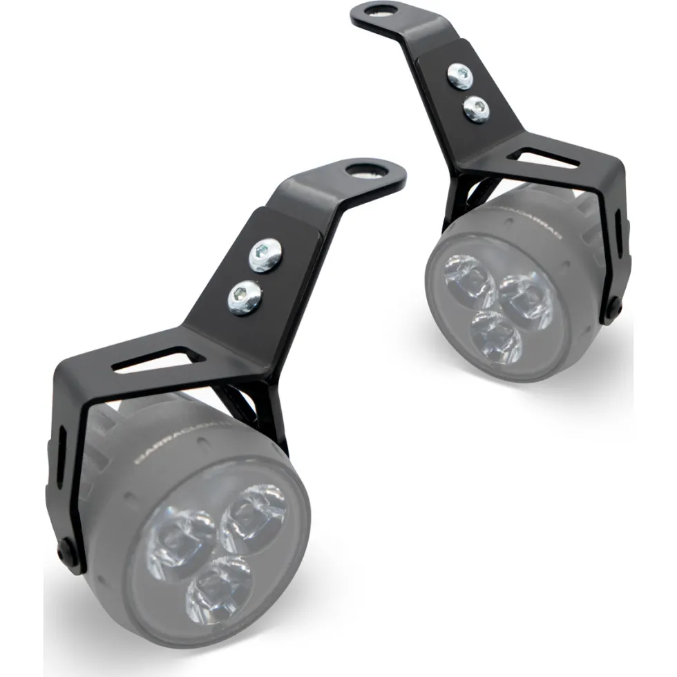 Barracuda Extra-light Bracket Kit BMW