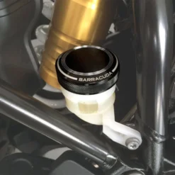 Barracuda Fluid Tank Cap