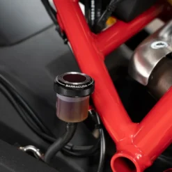 Barracuda Fluid Tank Cap