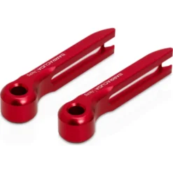 Barracuda Heveleinden Set Aluminium (set)