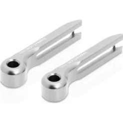 Barracuda Heveleinden Set Aluminium (set)