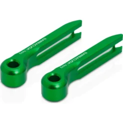 Barracuda Heveleinden Set Aluminium (set)