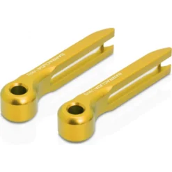 Barracuda Heveleinden Set Aluminium (set)