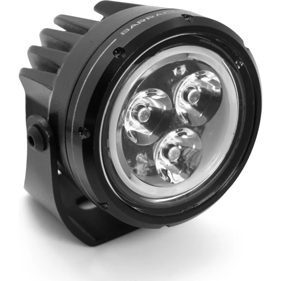 Barracuda High Beam