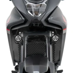 Barracuda High Beam
