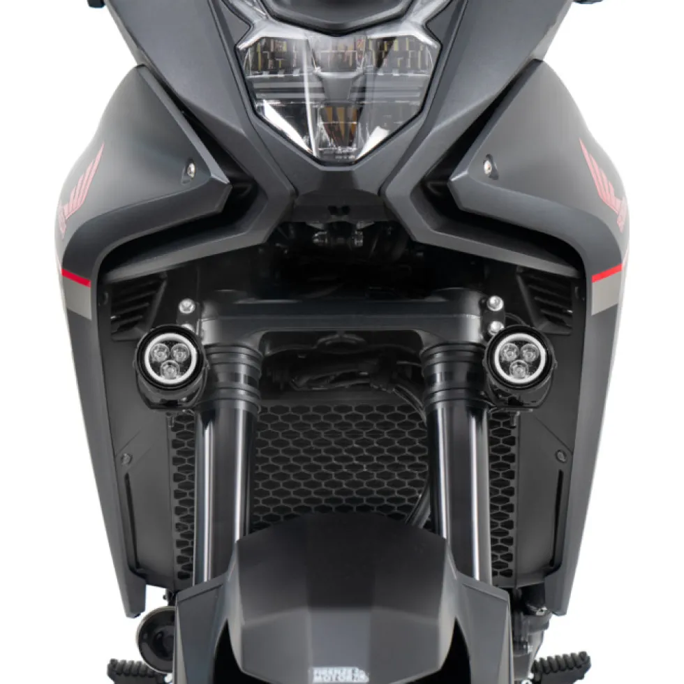 Barracuda High Beam
