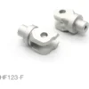 Barracuda Honda Bracket Kit Front (set)