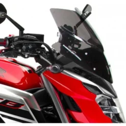 Barracuda Honda CB 650F (2017-2018) Aerosport Windscherm